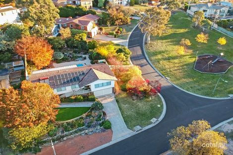 Property photo of 1 Ordell Street Chapman ACT 2611