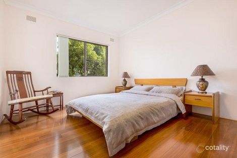 Property photo of 9/2 Chandos Street Ashfield NSW 2131