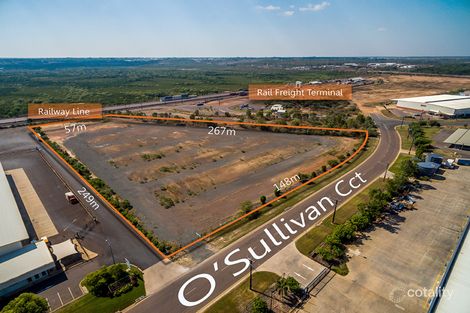 67 O'Sullivan Cct, East Arm, NT 0822