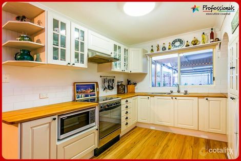 Property photo of 4 Larkspur Place Heathridge WA 6027