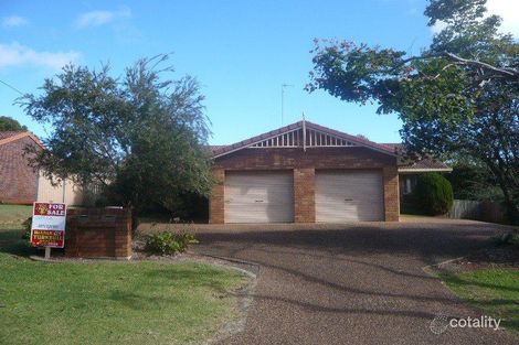 119 Rowbotham St, Rangeville, QLD 4350
