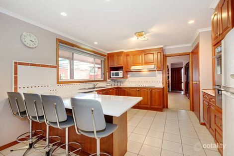 Property photo of 16 Riverbend Crescent Werribee VIC 3030