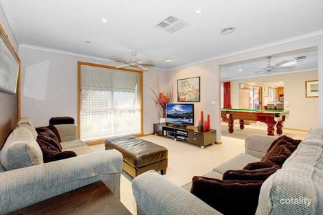 Property photo of 16 Riverbend Crescent Werribee VIC 3030