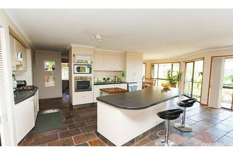 Property photo of 369 Beechmont Road Lower Beechmont QLD 4211