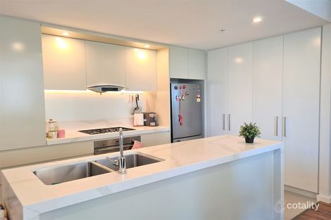Property photo of 306/2 Chisholm Street Wolli Creek NSW 2205