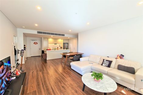 Property photo of 306/2 Chisholm Street Wolli Creek NSW 2205