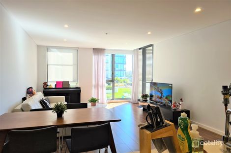 Property photo of 306/2 Chisholm Street Wolli Creek NSW 2205