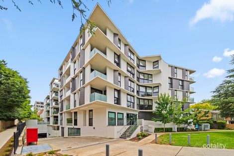 21/29 Dawes St, Kingston, ACT 2604