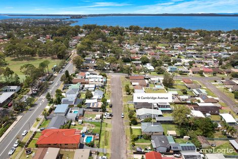 Property photo of 14 Cambridge Avenue Kanwal NSW 2259
