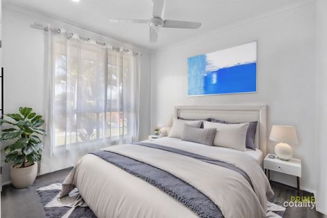 Property photo of 22 Bayrise Drive Urangan QLD 4655