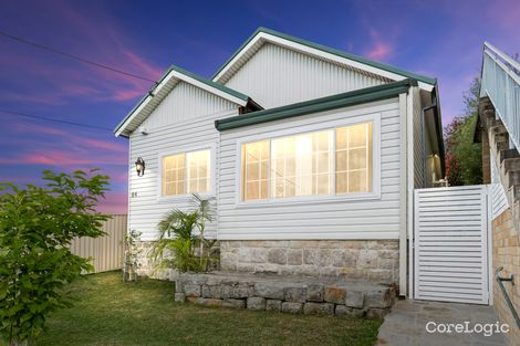 Property photo of 64 Wolseley Street Bexley NSW 2207