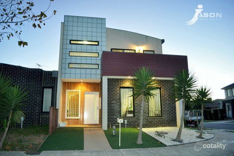 Property photo of 57 Mission Hills Way Craigieburn VIC 3064