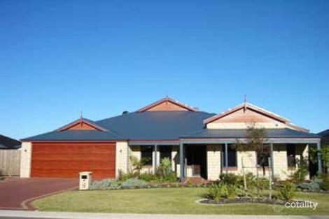 17 Dulcet Link, Atwell, WA 6164