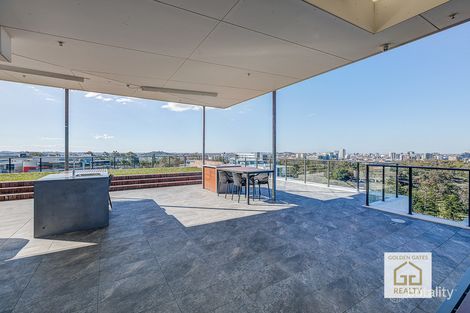 1006/31 Musk Ave, Kelvin Grove, QLD 4059