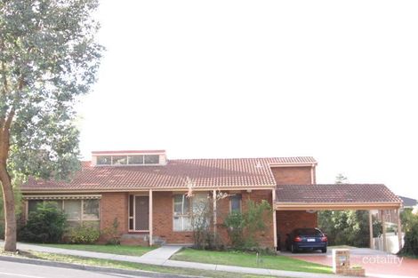 Property photo of 355 Serpells Road Doncaster East VIC 3109