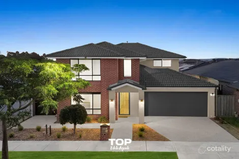 52 Pamplona Way, Clyde North, VIC 3978