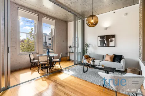Property photo of 402/320 Harris Street Pyrmont NSW 2009