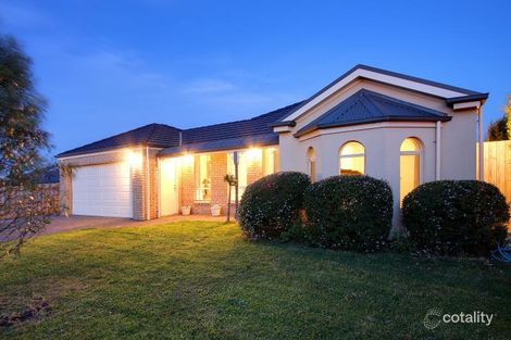 16 Brimbrim Cres, Mornington, VIC 3931