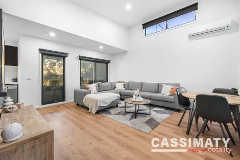 Property photo of 18F Scott Street Cranbourne VIC 3977