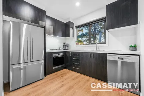 Property photo of 18F Scott Street Cranbourne VIC 3977
