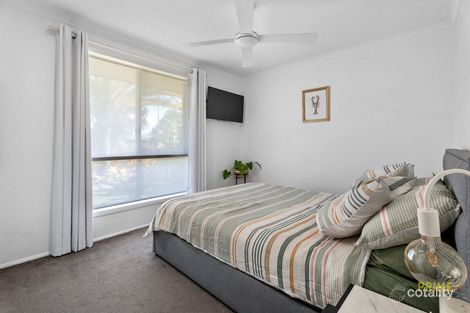 Property photo of 22 Bayrise Drive Urangan QLD 4655