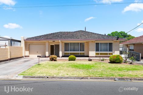 Property photo of 10 Markwick Crescent Campbelltown SA 5074