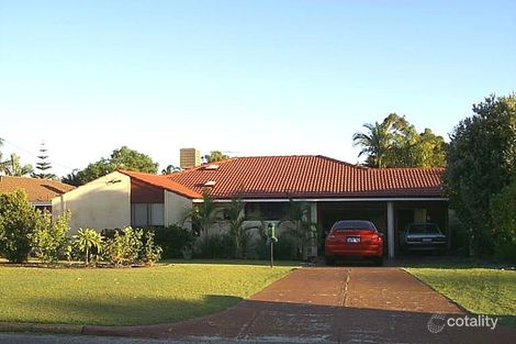 Property photo of 51 Gladstone Road Leeming WA 6149