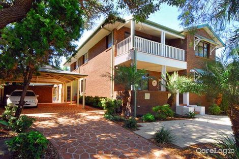 Property photo of 34 Bayview Street Tennyson Point NSW 2111