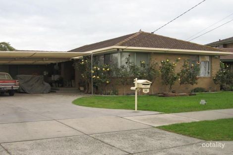 33 Prior Ave, Gladstone Park, VIC 3043