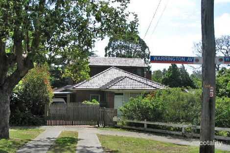 21 Warrington Ave, Epping, NSW 2121