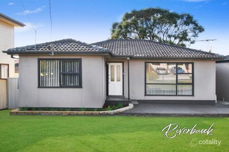 Property photo of 68/68 Hanbury Street Greystanes NSW 2145