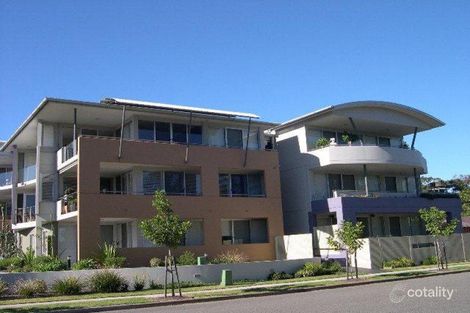 Property photo of 13/4-6 John Street Warners Bay NSW 2282