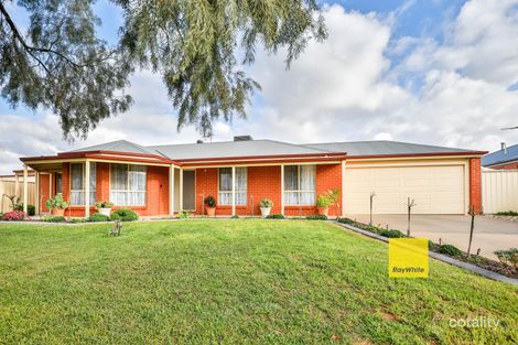 Property photo of 40-44 Herston Drive Mildura VIC 3500