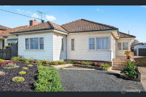 Property photo of 21 McColl Street Reservoir VIC 3073