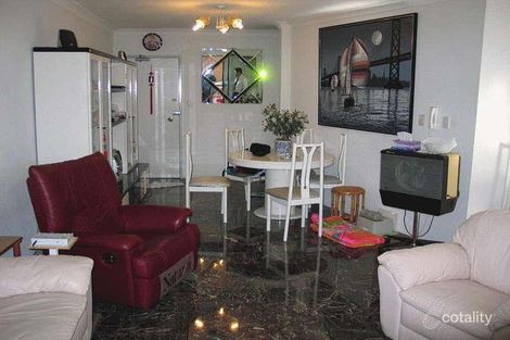 51/39 Dangar Pl, Chippendale, NSW 2008