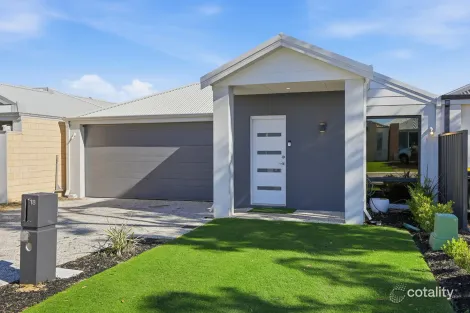 18 Selina St, Anketell, WA 6167