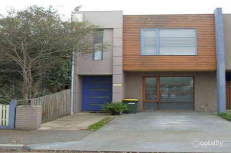 Property photo of 19A Manton Street Richmond VIC 3121