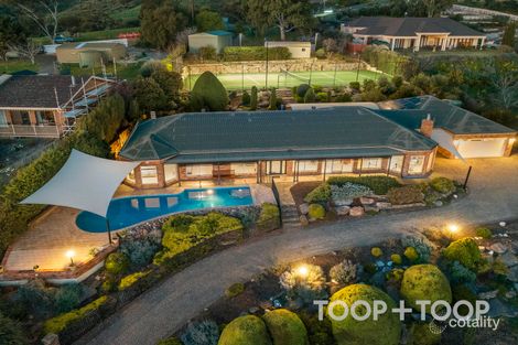 14 Coachhouse Dr, Teringie, SA 5072