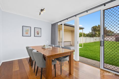 Property photo of 2 Cambridge Road Dapto NSW 2530