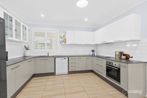Property photo of 2 Cambridge Road Dapto NSW 2530