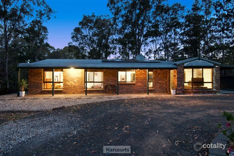 174-184 Honeyeater Dr, Greenbank, QLD 4124