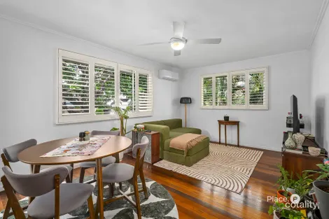 5/15 Cyril St, Camp Hill, QLD 4152