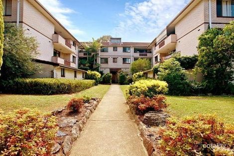 Property photo of 15/51-55 Neil Street Merrylands NSW 2160