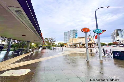 Property photo of 1801/2 Cambridge Street Epping NSW 2121