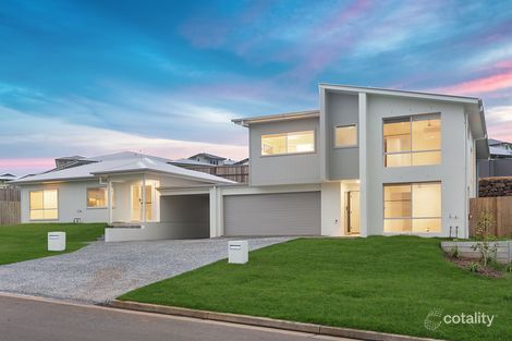 Property photo of LOT 537 Farrelly Avenue Cumbalum NSW 2478