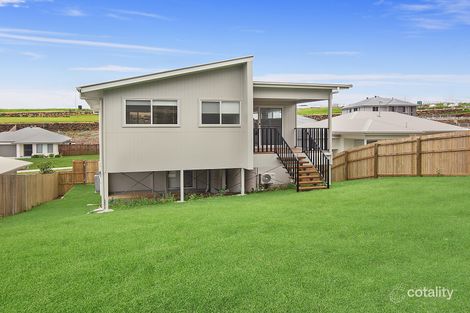 Property photo of LOT 537 Farrelly Avenue Cumbalum NSW 2478