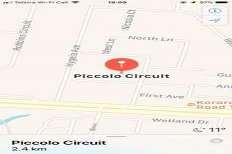 22 Piccolo Cct, Williamstown North, VIC 3016