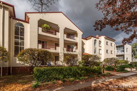 Property photo of 17/38-40 Torrens Street Braddon ACT 2612