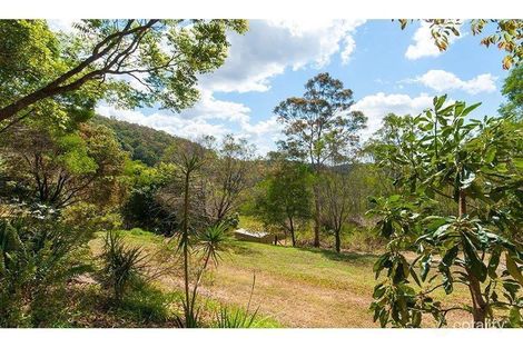 Property photo of 369 Beechmont Road Lower Beechmont QLD 4211
