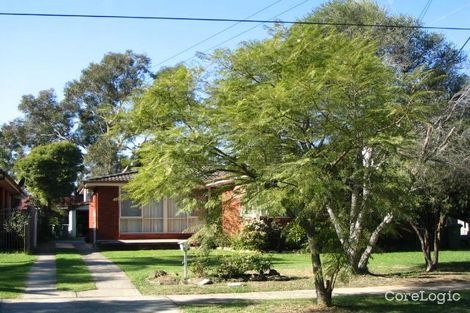 Property photo of 6 Futura Place Toongabbie NSW 2146